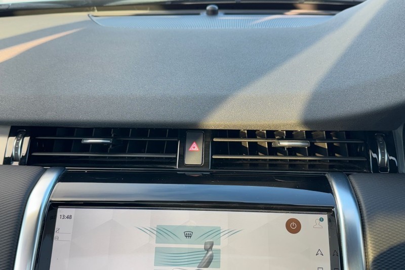 2022 (72) LAND ROVER DISCOVERY SPORT 2.0 D180 R-Dynamic S 5dr Auto 4927578