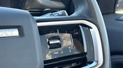 2022 (72) LAND ROVER DISCOVERY SPORT 2.0 D180 R-Dynamic S 5dr Auto 4927575