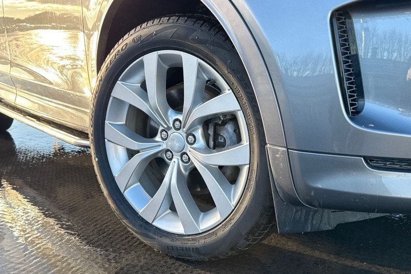 2022 (72) LAND ROVER DISCOVERY SPORT 2.0 D180 R-Dynamic S 5dr Auto 4927585