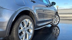 2022 (72) LAND ROVER DISCOVERY SPORT 2.0 D180 R-Dynamic S 5dr Auto 4927635