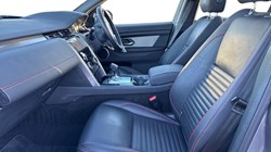 2022 (72) LAND ROVER DISCOVERY SPORT 2.0 D180 R-Dynamic S 5dr Auto 4927549