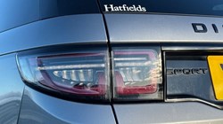 2022 (72) LAND ROVER DISCOVERY SPORT 2.0 D180 R-Dynamic S 5dr Auto 4927565