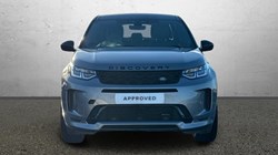 2022 (72) LAND ROVER DISCOVERY SPORT 2.0 D180 R-Dynamic S 5dr Auto 4927553