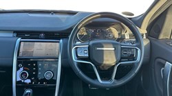 2022 (72) LAND ROVER DISCOVERY SPORT 2.0 D180 R-Dynamic S 5dr Auto 4927607
