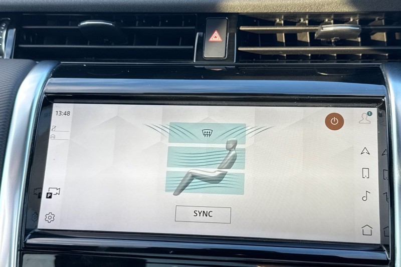 2022 (72) LAND ROVER DISCOVERY SPORT 2.0 D180 R-Dynamic S 5dr Auto 4927623