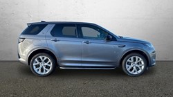 2022 (72) LAND ROVER DISCOVERY SPORT 2.0 D180 R-Dynamic S 5dr Auto 4927551