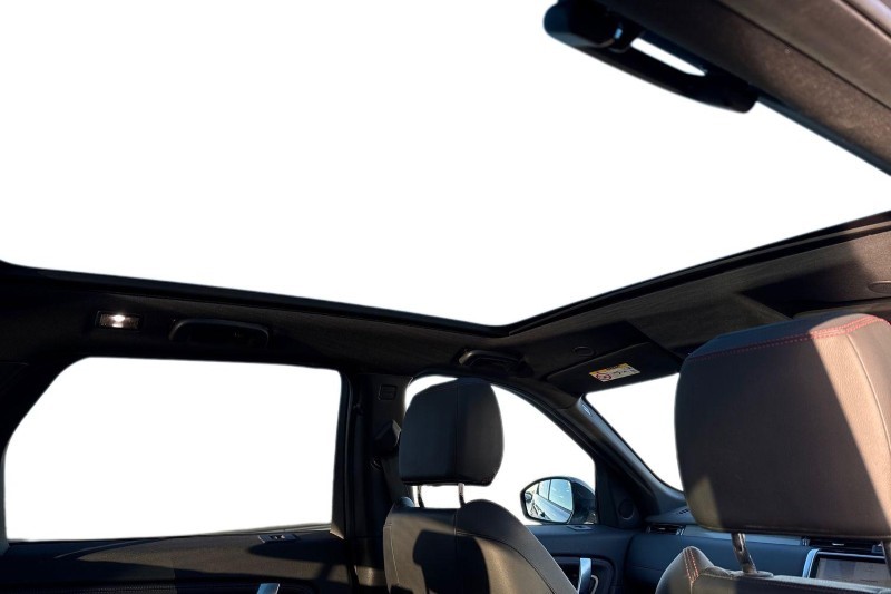 2022 (72) LAND ROVER DISCOVERY SPORT 2.0 D180 R-Dynamic S 5dr Auto 4927567