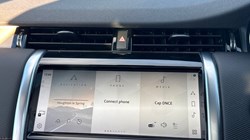 2022 (72) LAND ROVER DISCOVERY SPORT 2.0 D180 R-Dynamic S 5dr Auto 4927576