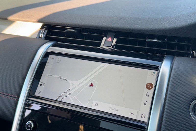 2022 (72) LAND ROVER DISCOVERY SPORT 2.0 D180 R-Dynamic S 5dr Auto 4927557