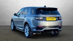 2022 (72) LAND ROVER DISCOVERY SPORT 2.0 D180 R-Dynamic S 5dr Auto 4927594
