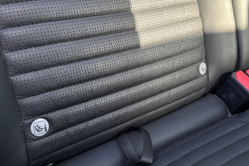 2022 (72) LAND ROVER DISCOVERY SPORT 2.0 D180 R-Dynamic S 5dr Auto 4927625