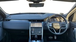 2022 (72) LAND ROVER DISCOVERY SPORT 2.0 D180 R-Dynamic S 5dr Auto 4927601