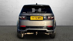 2022 (72) LAND ROVER DISCOVERY SPORT 2.0 D180 R-Dynamic S 5dr Auto 4927552