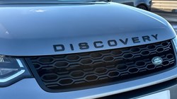 2022 (72) LAND ROVER DISCOVERY SPORT 2.0 D180 R-Dynamic S 5dr Auto 4927630