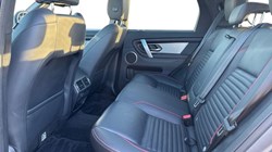 2022 (72) LAND ROVER DISCOVERY SPORT 2.0 D180 R-Dynamic S 5dr Auto 4927550