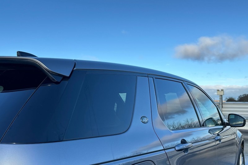 2022 (72) LAND ROVER DISCOVERY SPORT 2.0 D180 R-Dynamic S 5dr Auto 4927592