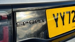 2022 (72) LAND ROVER DISCOVERY SPORT 2.0 D180 R-Dynamic S 5dr Auto 4927633