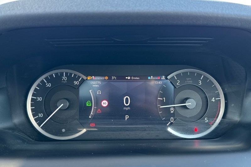 2022 (72) LAND ROVER DISCOVERY SPORT 2.0 D180 R-Dynamic S 5dr Auto 4927562