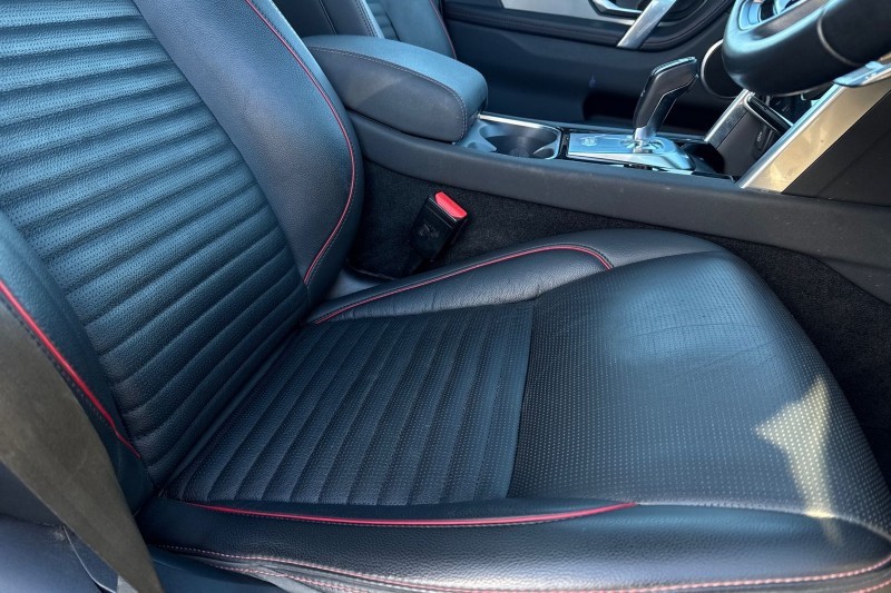 2022 (72) LAND ROVER DISCOVERY SPORT 2.0 D180 R-Dynamic S 5dr Auto 4927572