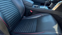 2022 (72) LAND ROVER DISCOVERY SPORT 2.0 D180 R-Dynamic S 5dr Auto 4927572