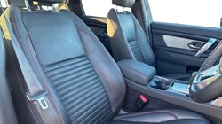 2022 (72) LAND ROVER DISCOVERY SPORT 2.0 D180 R-Dynamic S 5dr Auto 4927619