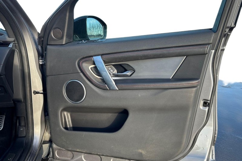 2022 (72) LAND ROVER DISCOVERY SPORT 2.0 D180 R-Dynamic S 5dr Auto 4927615