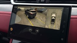 2021 (71) JAGUAR F-PACE 2.0 D165 R-Dynamic S 5dr Auto AWD 4951371