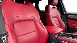 2021 (71) JAGUAR F-PACE 2.0 D165 R-Dynamic S 5dr Auto AWD 4951384