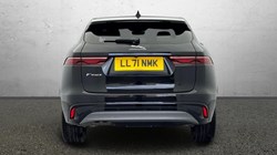 2021 (71) JAGUAR F-PACE 2.0 D165 R-Dynamic S 5dr Auto AWD 4951365