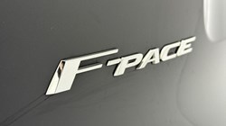 2021 (71) JAGUAR F-PACE 2.0 D165 R-Dynamic S 5dr Auto AWD 4951400