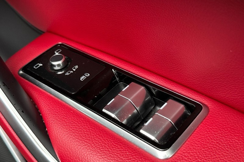 2021 (71) JAGUAR F-PACE 2.0 D165 R-Dynamic S 5dr Auto AWD 4951381