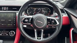2021 (71) JAGUAR F-PACE 2.0 D165 R-Dynamic S 5dr Auto AWD 4951374