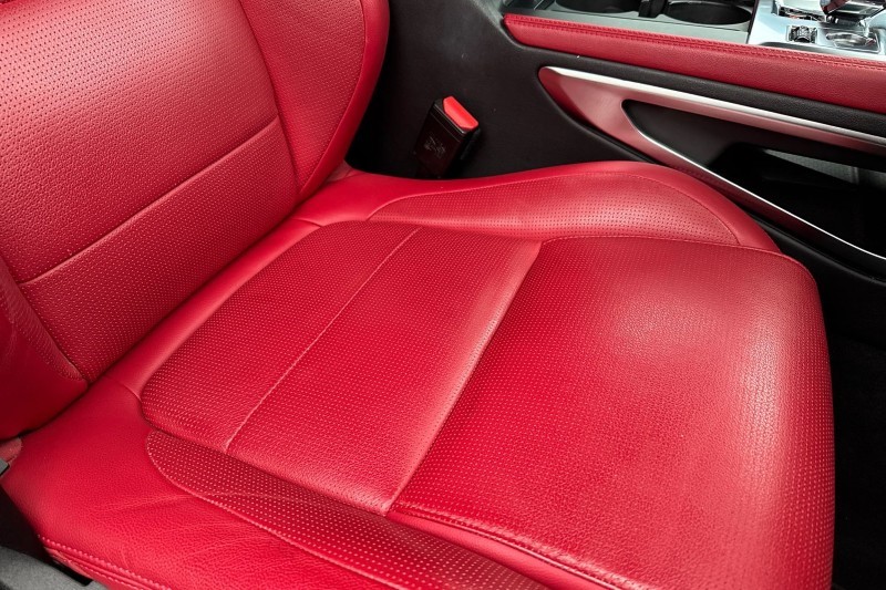 2021 (71) JAGUAR F-PACE 2.0 D165 R-Dynamic S 5dr Auto AWD 4951383