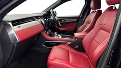 2021 (71) JAGUAR F-PACE 2.0 D165 R-Dynamic S 5dr Auto AWD 4951363