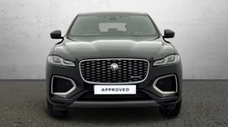 2021 (71) JAGUAR F-PACE 2.0 D165 R-Dynamic S 5dr Auto AWD 4951366
