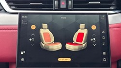 2021 (71) JAGUAR F-PACE 2.0 D165 R-Dynamic S 5dr Auto AWD 4951390