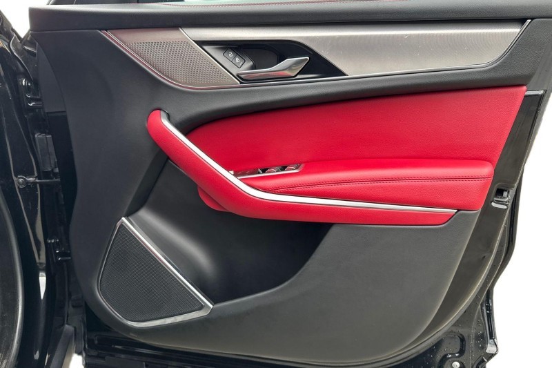 2021 (71) JAGUAR F-PACE 2.0 D165 R-Dynamic S 5dr Auto AWD 4951380