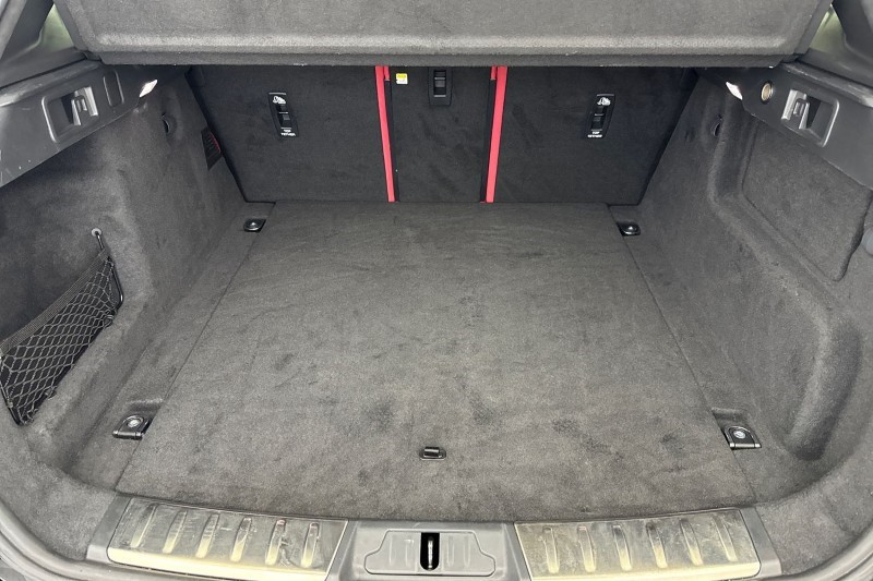 2021 (71) JAGUAR F-PACE 2.0 D165 R-Dynamic S 5dr Auto AWD 4951369