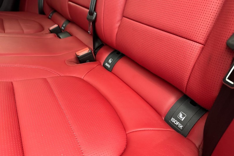 2021 (71) JAGUAR F-PACE 2.0 D165 R-Dynamic S 5dr Auto AWD 4951392