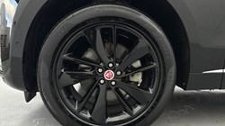 2021 (71) JAGUAR F-PACE 2.0 D165 R-Dynamic S 5dr Auto AWD 4951367