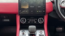 2021 (71) JAGUAR F-PACE 2.0 D165 R-Dynamic S 5dr Auto AWD 4951373