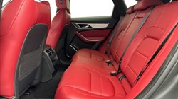 2021 (71) JAGUAR F-PACE 2.0 D165 R-Dynamic S 5dr Auto AWD 4951362