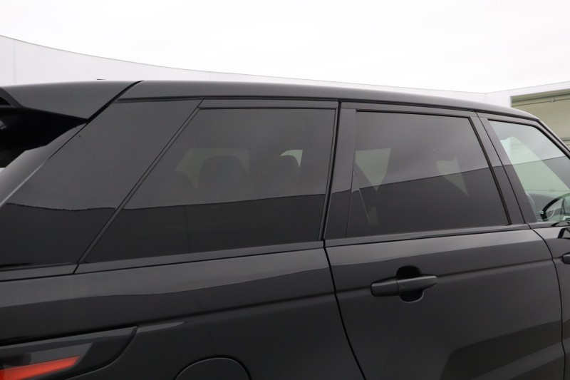 2021 (71) LAND ROVER RANGE ROVER SPORT 5.0 P575 S/C SVR 5dr Auto 5440958