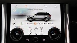 2021 (71) LAND ROVER RANGE ROVER SPORT 5.0 P575 S/C SVR 5dr Auto 5440947