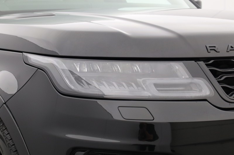 2021 (71) LAND ROVER RANGE ROVER SPORT 5.0 P575 S/C SVR 5dr Auto 5440903