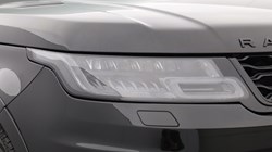 2021 (71) LAND ROVER RANGE ROVER SPORT 5.0 P575 S/C SVR 5dr Auto 5440903