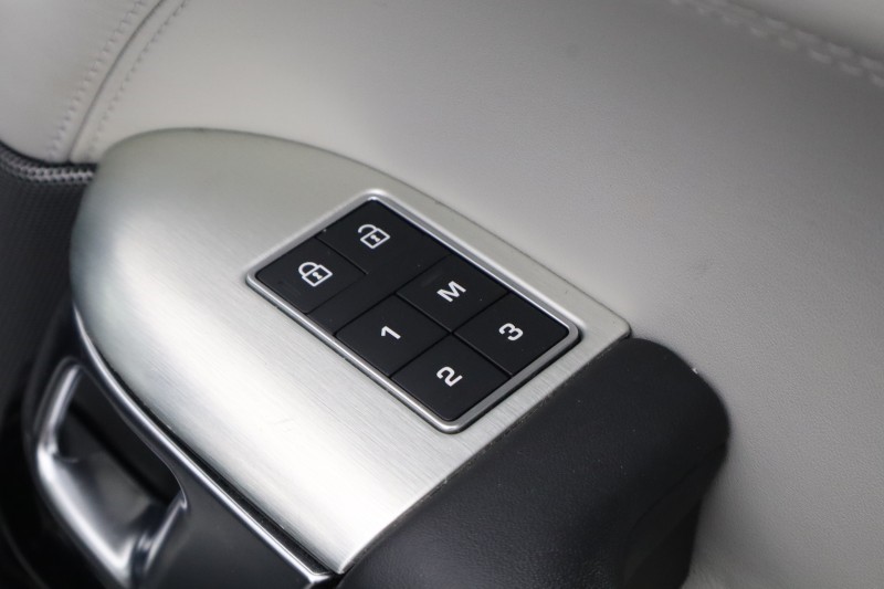 2021 (71) LAND ROVER RANGE ROVER SPORT 5.0 P575 S/C SVR 5dr Auto 5440928