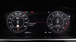 2021 (71) LAND ROVER RANGE ROVER SPORT 5.0 P575 S/C SVR 5dr Auto 5440934