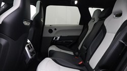 2021 (71) LAND ROVER RANGE ROVER SPORT 5.0 P575 S/C SVR 5dr Auto 5440909