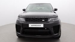 2021 (71) LAND ROVER RANGE ROVER SPORT 5.0 P575 S/C SVR 5dr Auto 5440899